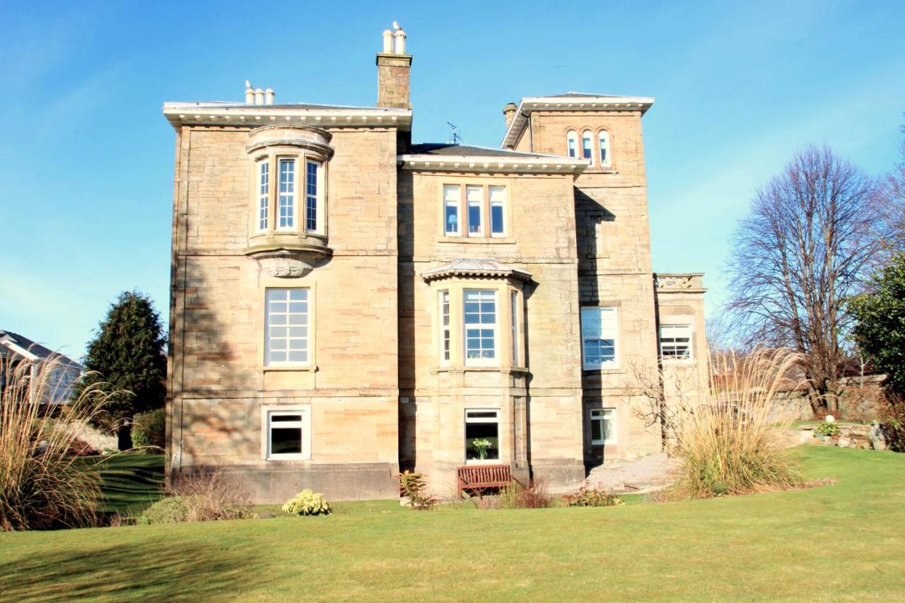 Beautiful 2 To 3 Bed Apartment With Stunning Views! Ayr Exterior photo